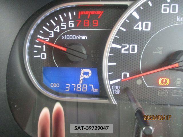 Daihatsu MOVE CONTE 2016-01 200287-28