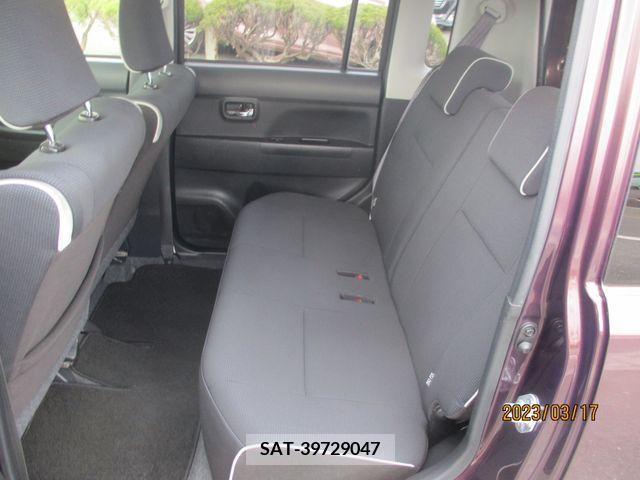 Daihatsu MOVE CONTE 2016-01 200287-17