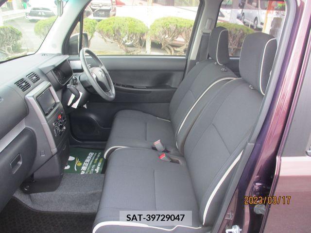 Daihatsu MOVE CONTE 2016-01 200287-18