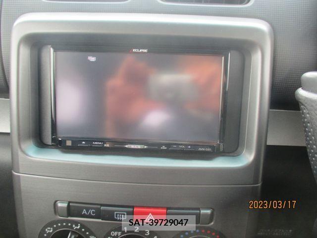 Daihatsu MOVE CONTE 2016-01 200287-10