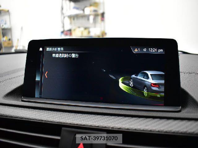 Bmw M2 2018-09 220548-8