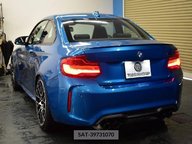 Bmw M2 2018-09 220548-2