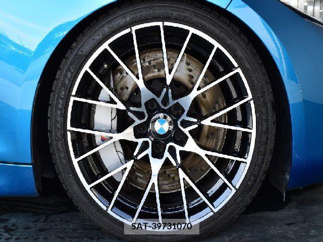 Bmw M2 2018-09 220548-6
