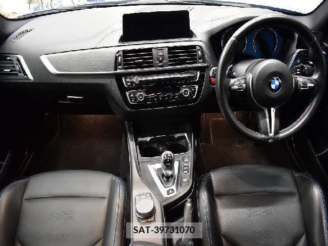 Bmw M2 2018-09 220548-1