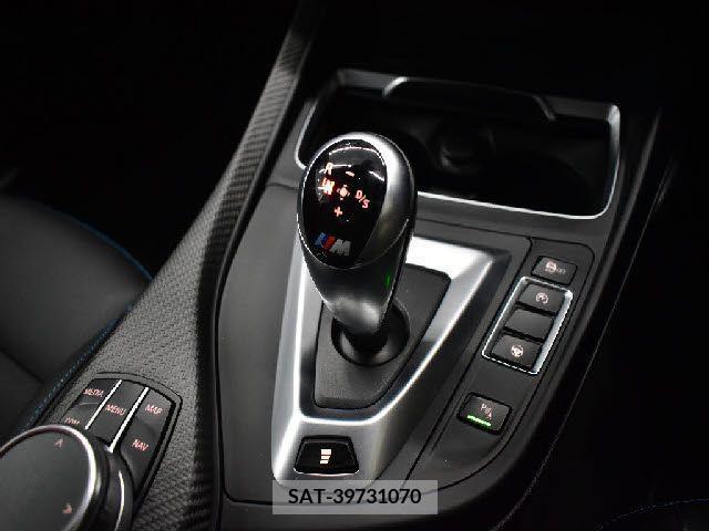 Bmw M2 2018-09 220548-15