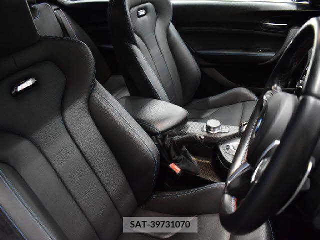 Bmw M2 2018-09 220548-19