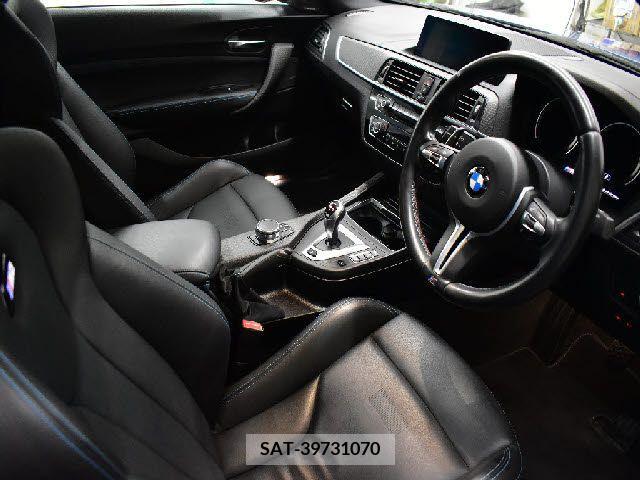 Bmw M2 2018-09 220548-18