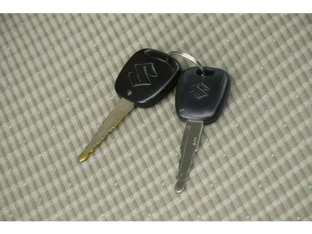 Suzuki WAGON R 2013-06 19618-17