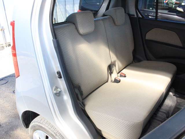 Suzuki WAGON R 2013-06 19618-10