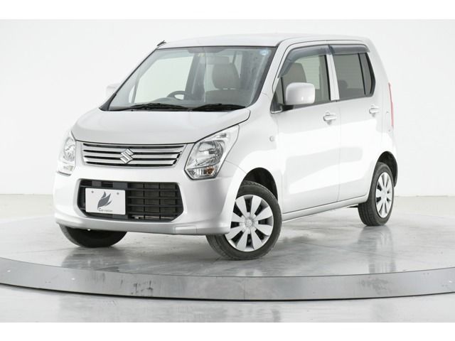 Suzuki WAGON R 2013-06 19618-0