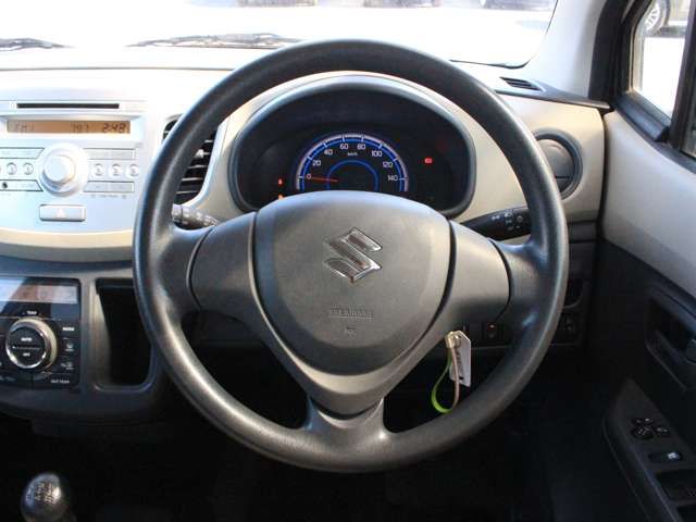 Suzuki WAGON R 2013-06 19618-13