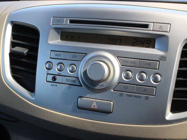 Suzuki WAGON R 2013-06 19618-3