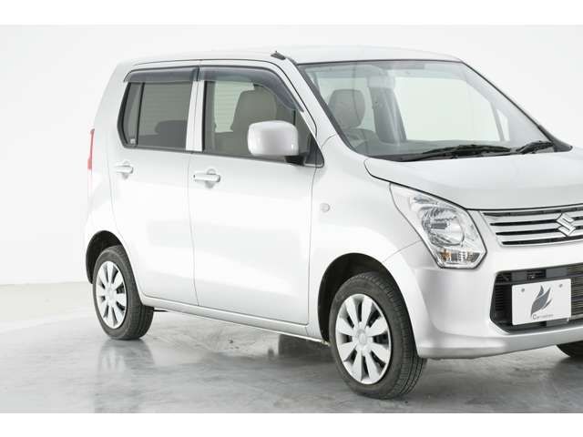 Suzuki WAGON R 2013-06 19618-6