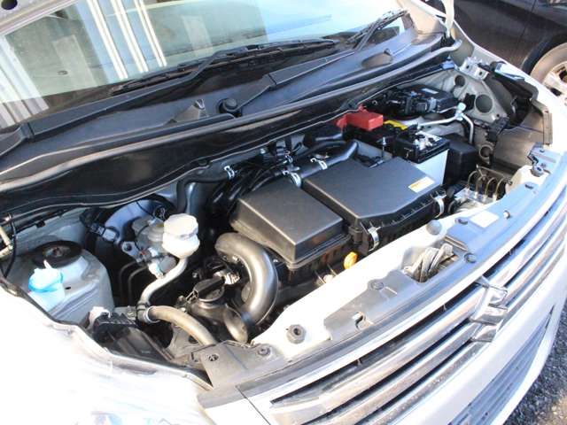 Suzuki WAGON R 2013-06 19618-19