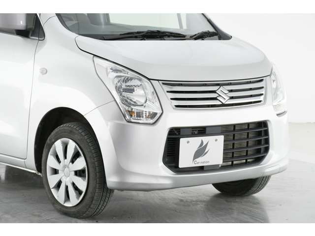 Suzuki WAGON R 2013-06 19618-5