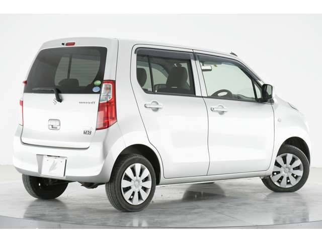 Suzuki WAGON R 2013-06 19618-4
