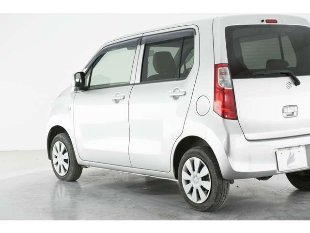 Suzuki WAGON R 2013-06 19618-7