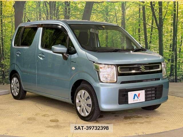 Suzuki WAGON R 2020-01 375299-16