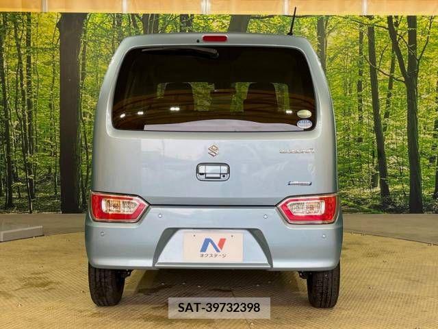 Suzuki WAGON R 2020-01 375299-15