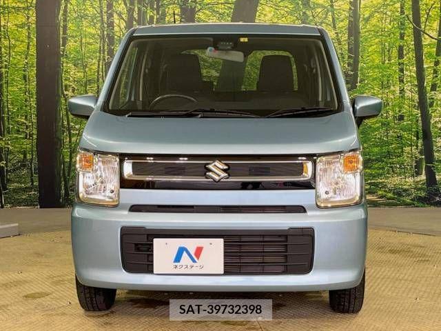 Suzuki WAGON R 2020-01 375299-14