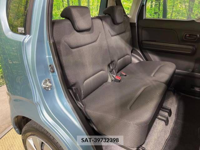 Suzuki WAGON R 2020-01 375299-12
