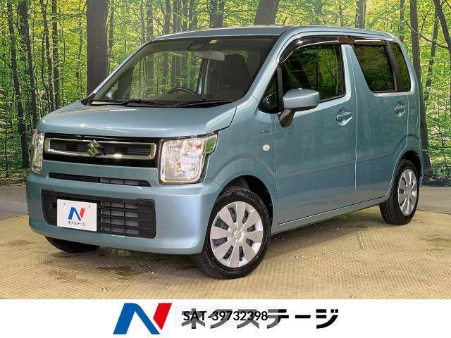 Suzuki WAGON R 2020-01 375299-0