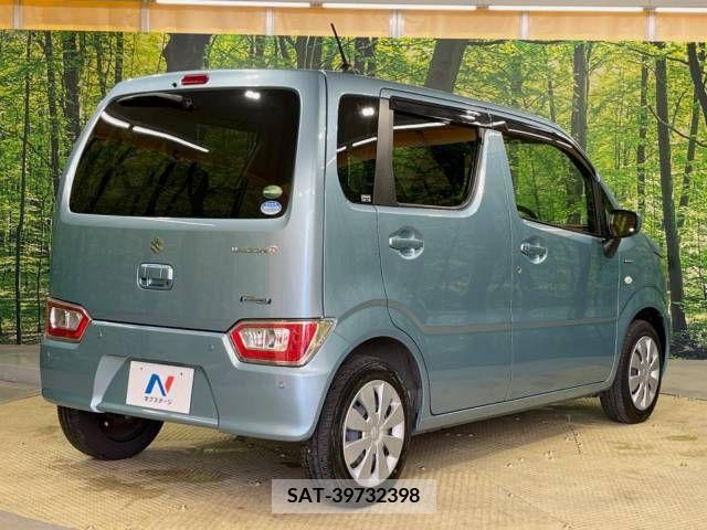 Suzuki WAGON R 2020-01 375299-17