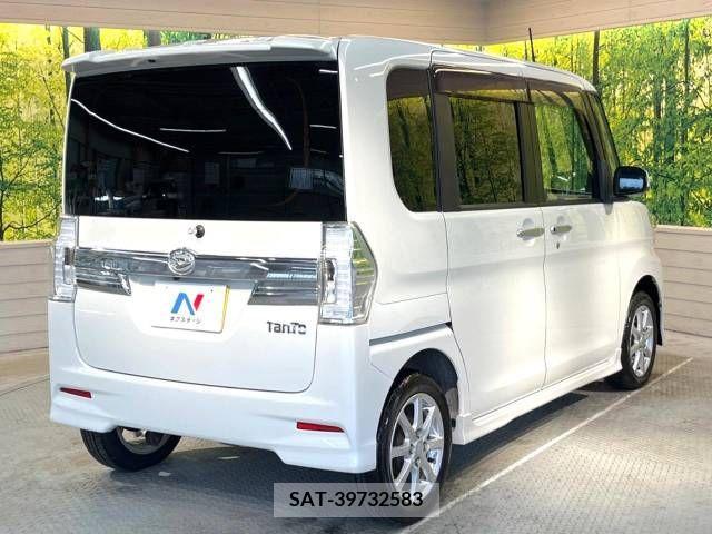 Daihatsu TANTO CUSTOM 2015-11 348067-17