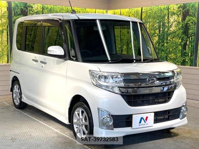 Daihatsu TANTO CUSTOM 2015-11 348067-16