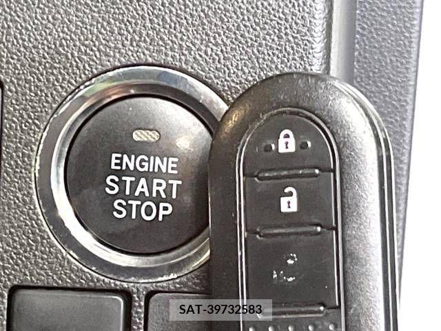 Daihatsu TANTO CUSTOM 2015-11 348067-4