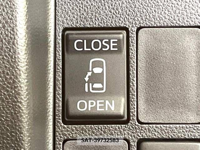 Daihatsu TANTO CUSTOM 2015-11 348067-3
