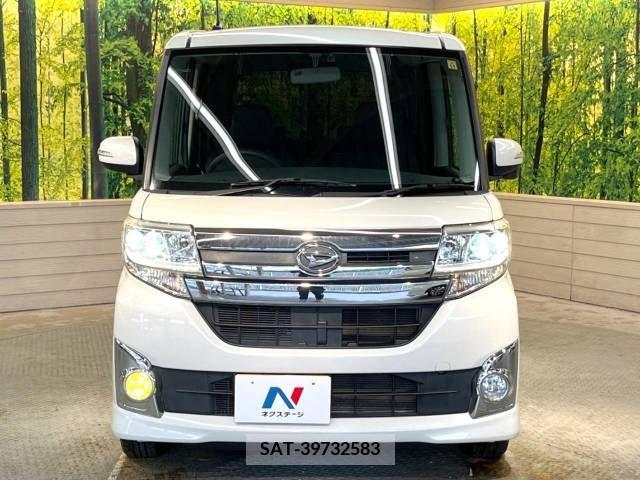 Daihatsu TANTO CUSTOM 2015-11 348067-14
