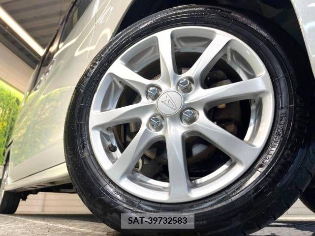 Daihatsu TANTO CUSTOM 2015-11 348067-13
