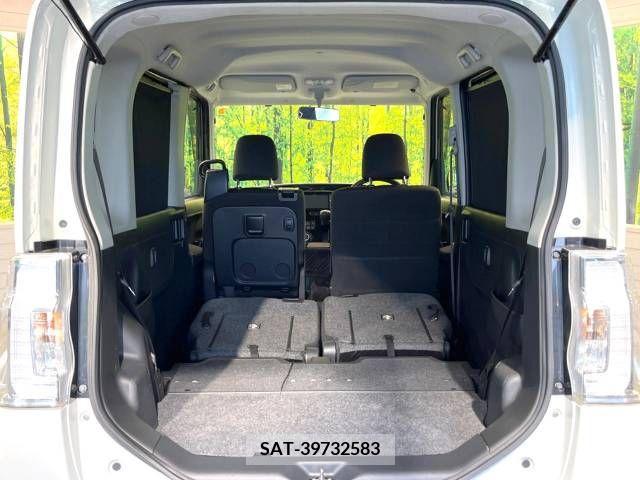 Daihatsu TANTO CUSTOM 2015-11 348067-10