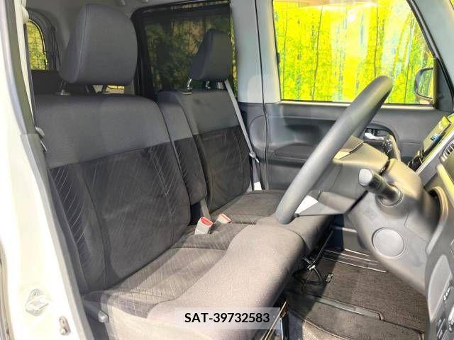 Daihatsu TANTO CUSTOM 2015-11 348067-8