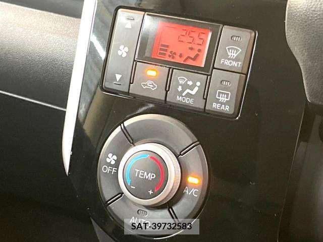 Daihatsu TANTO CUSTOM 2015-11 348067-7
