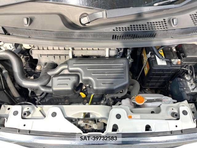 Daihatsu TANTO CUSTOM 2015-11 348067-18