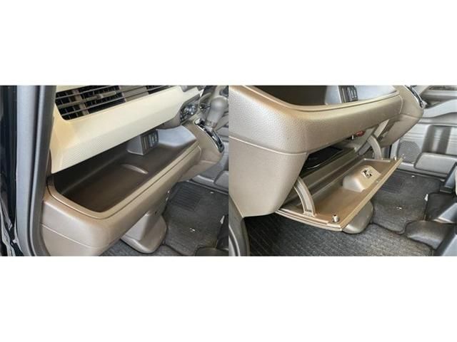 Honda N BOX 2021-04 2642-23