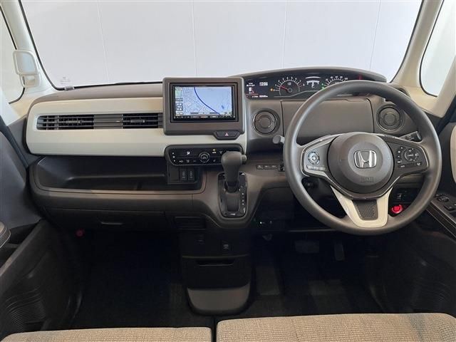 Honda N BOX 2021-04 2642-2
