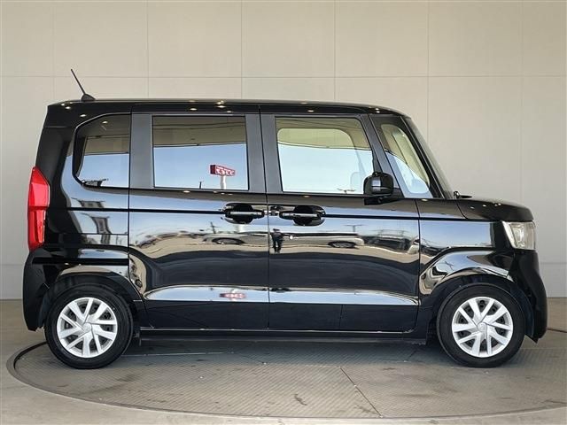 Honda N BOX 2021-04 2642-15