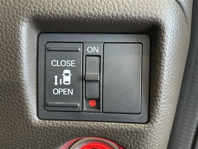 Honda N BOX 2021-04 2642-8