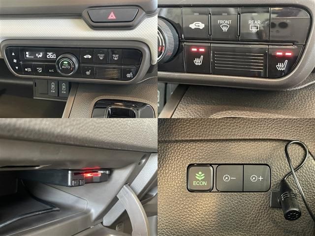 Honda N BOX 2021-04 2642-19