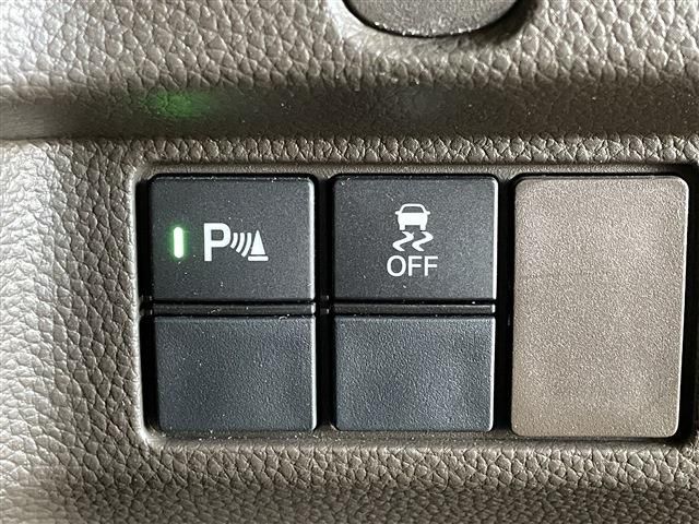 Honda N BOX 2021-04 2642-7