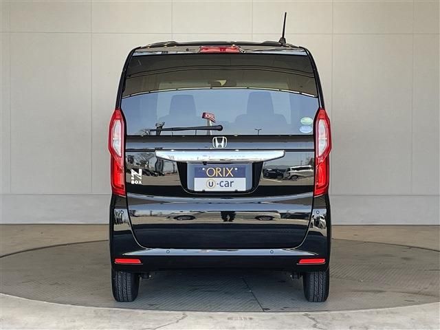 Honda N BOX 2021-04 2642-11