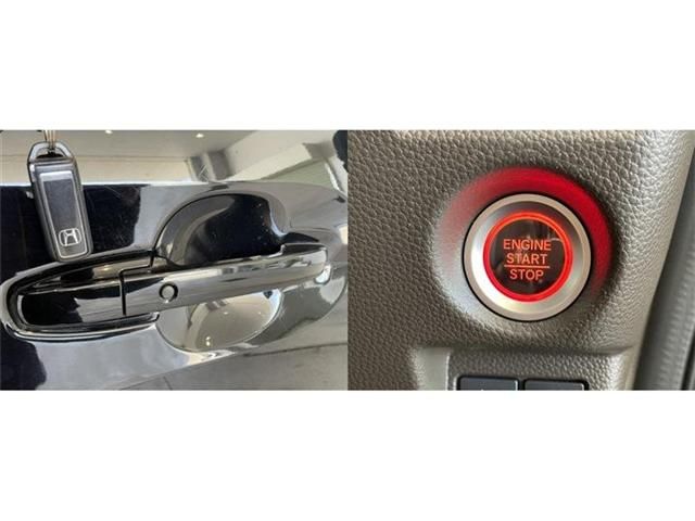 Honda N BOX 2021-04 2642-18