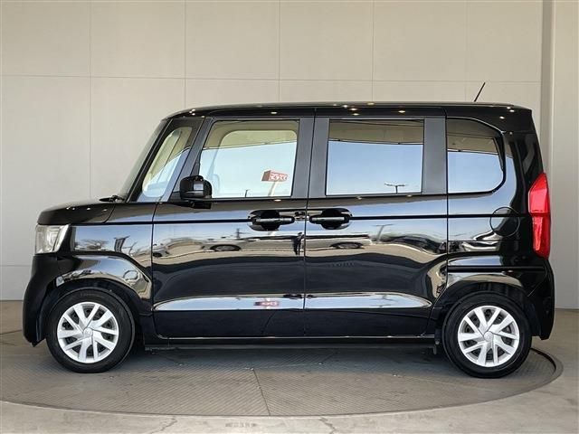 Honda N BOX 2021-04 2642-14