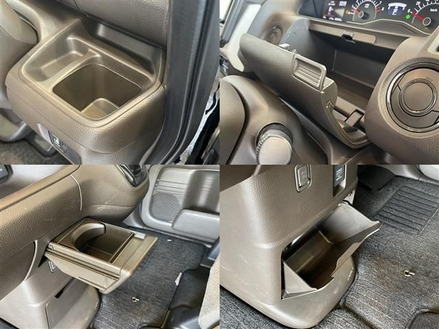 Honda N BOX 2021-04 2642-22