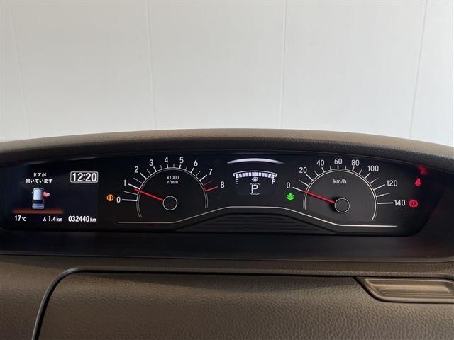 Honda N BOX 2021-04 2642-21