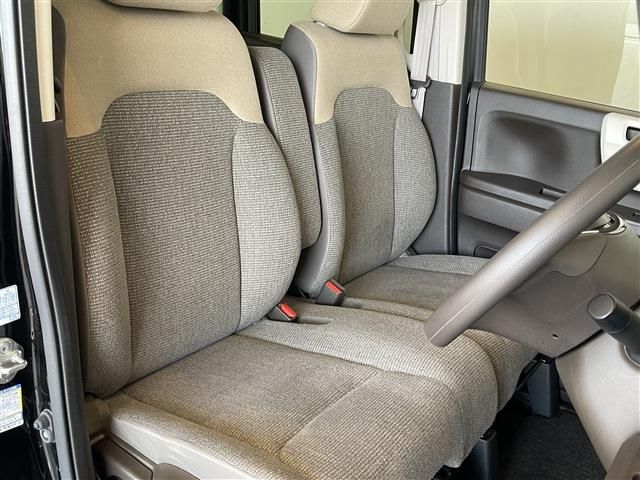 Honda N BOX 2021-04 2642-25
