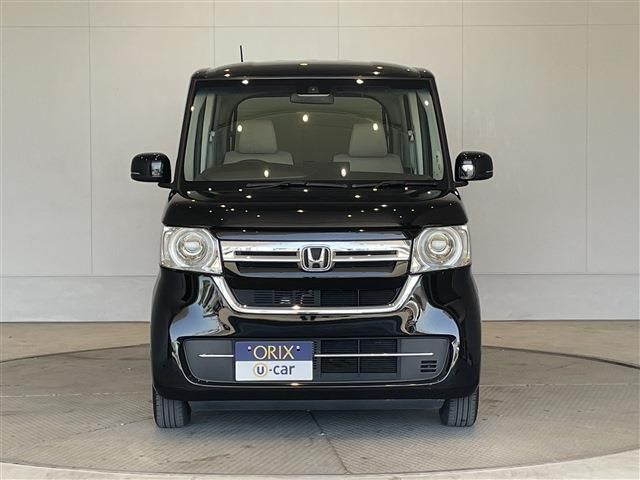 Honda N BOX 2021-04 2642-10